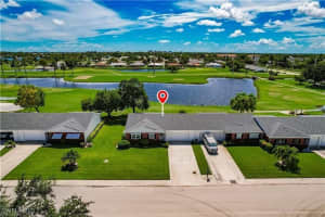 6936 Edgewater Circle, Fort Myers, FL 33919 Sold 03/12/25