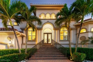 404 Seagull Avenue, Naples, FL 34108 Sold 02/21/25