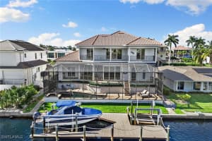 404 Seagull Avenue, Naples, FL 34108 Sold 02/21/25