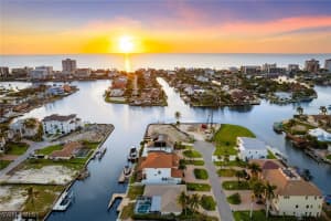404 Seagull Avenue, Naples, FL 34108 Sold 02/21/25