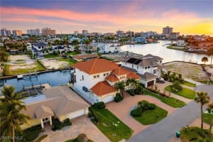 404 Seagull Avenue, Naples, FL 34108 Sold 02/21/25