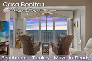 26000 Hickory Boulevard, Bonita Springs, FL 34134 Sold 05/22/25