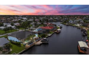 2033 21st Lane, Cape Coral, FL 33990 Sold 01/24/25