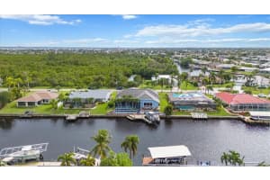 2033 21st Lane, Cape Coral, FL 33990 Sold 01/24/25