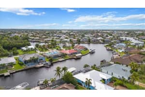 2033 21st Lane, Cape Coral, FL 33990 Sold 01/24/25