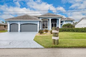 2033 21st Lane, Cape Coral, FL 33990 Sold 01/24/25