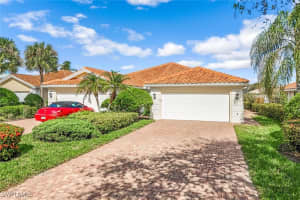 3727 Exuma Way, Naples, FL 34119 Sold 06/23/25