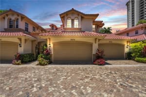 7271 Pelican Bay Boulevard, Naples, FL 34108 Sold 05/12/25