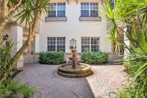 7271 Pelican Bay Boulevard, Naples, FL 34108 Sold 05/12/25