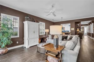 7271 Pelican Bay Boulevard, Naples, FL 34108 Sold 05/12/25