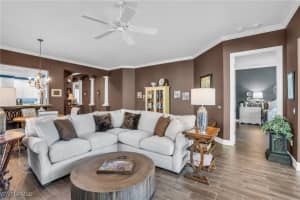 7271 Pelican Bay Boulevard, Naples, FL 34108 Sold 05/12/25
