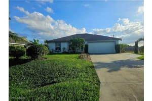 5131 Butte Street, Lehigh Acres, FL 33971 Sold 03/21/25