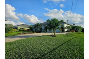 5131 Butte Street, Lehigh Acres, FL 33971 Sold 03/21/25