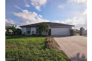 5131 Butte Street, Lehigh Acres, FL 33971 Sold 03/21/25