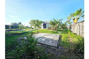 5131 Butte Street, Lehigh Acres, FL 33971 Sold 03/21/25