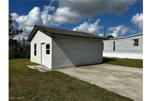 8416 Penny Drive, North Fort Myers, FL 33917 Sold 03/03/25