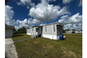 8416 Penny Drive, North Fort Myers, FL 33917 Sold 03/03/25