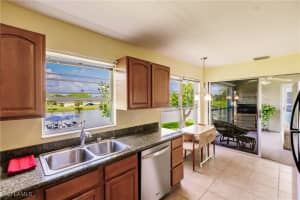 6864 Sandtrap Drive, Fort Myers, FL 33919 Sold 04/08/25