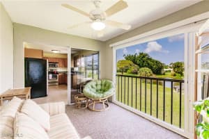 6864 Sandtrap Drive, Fort Myers, FL 33919 Sold 04/08/25
