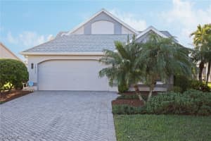 14751 Lake Olive Drive, Fort Myers, FL 33919 Sold 03/31/25