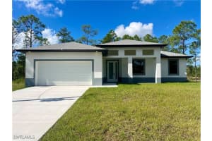320 Lanford Avenue, Lehigh Acres, FL 33974 Sold 12/30/24