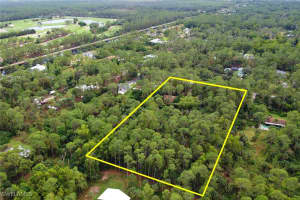 3301 21st Avenue, Naples, FL 34117 Sold 01/03/25