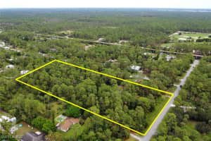 3301 21st Avenue, Naples, FL 34117 Sold 01/03/25