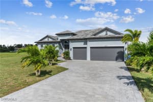14220 Binghampton Drive, Fort Myers, FL 33905 Sold 05/13/25