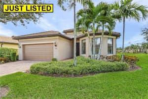 13501 San Georgio Drive, Estero, FL 33928 Sold 02/07/25