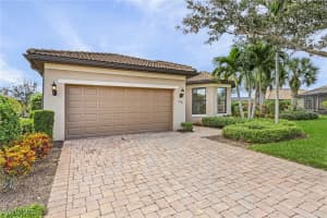 13501 San Georgio Drive, Estero, FL 33928 Sold 02/07/25