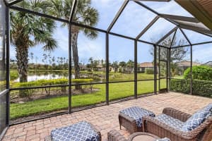 13501 San Georgio Drive, Estero, FL 33928 Sold 02/07/25
