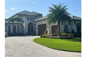 28634 La Caille Drive, Naples, FL 34119 Sold 09/23/24