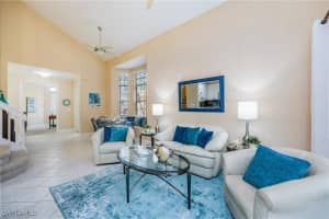 15143 Sterling Oaks Drive, Naples, FL 34110 Sold 07/28/25