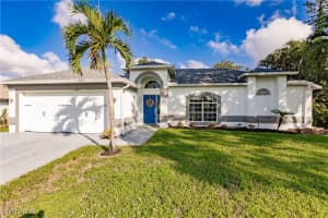 9099 Cypress Drive, Fort Myers, FL 33967 Sold 05/06/25