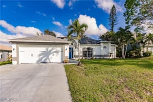 9099 Cypress Drive, Fort Myers, FL 33967 Sold 05/06/25