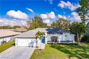 9099 Cypress Drive, Fort Myers, FL 33967 Sold 05/06/25