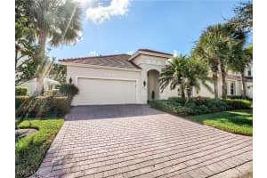 9095 Falling Leaf Drive, Estero, FL 34135 Sold 02/18/25