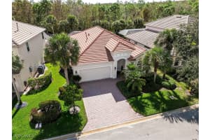 9095 Falling Leaf Drive, Estero, FL 34135 Sold 02/18/25