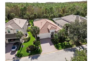 9095 Falling Leaf Drive, Estero, FL 34135 Sold 02/18/25