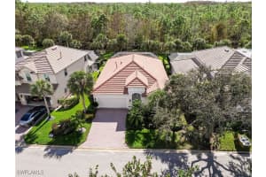 9095 Falling Leaf Drive, Estero, FL 34135 Sold 02/18/25