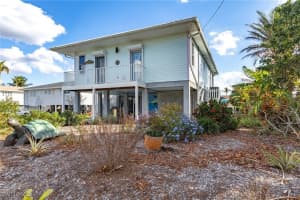 5403 Serenity Cove, Bokeelia, FL 33922 Sold 02/18/25