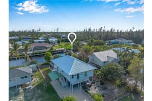 5403 Serenity Cove, Bokeelia, FL 33922 Sold 02/18/25