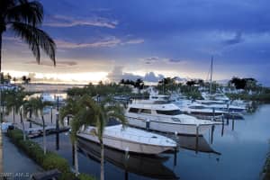  38' BOAT DOCK H-9 GULF HARBOUR MARINA, Fort Myers, FL 33991 Sold 11/04/25