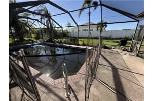 1124 1st Place, Cape Coral, FL 33993 Sold 01/10/25