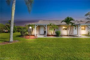 27601 Arroyal Road, Bonita Springs, FL 34135 Sold 05/14/25