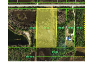 32391 Oil Well Road, Punta Gorda, FL 33955 Sold 08/01/25