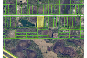 32391 Oil Well Road, Punta Gorda, FL 33955 Sold 08/01/25