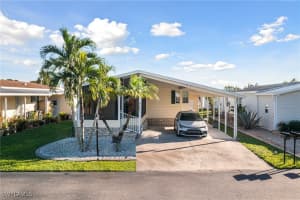 9686 Sugarberry Way, Fort Myers, FL 33905 Sold 02/25/25