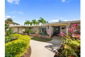 5621 Natoma Drive, Fort Myers, FL 33919 Sold 06/24/25
