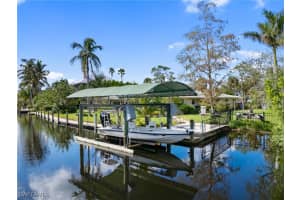 5621 Natoma Drive, Fort Myers, FL 33919 Sold 06/24/25